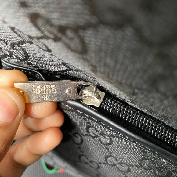 Gucci design bag - Picture 2 of 5